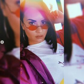 Demi Lovato, le foto sexy 6