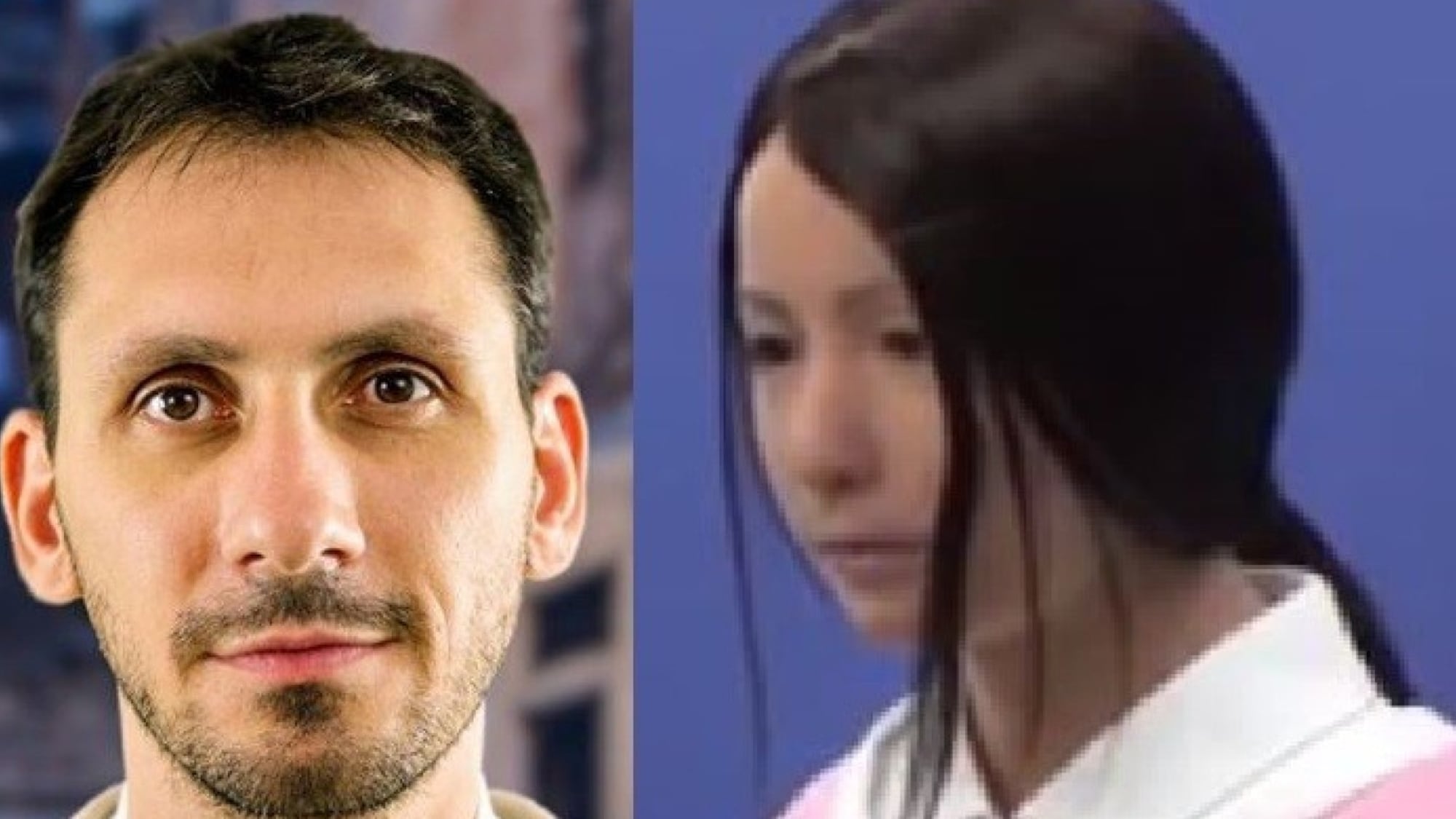 Ora i grillini chiedono un dibattito sugli androidi