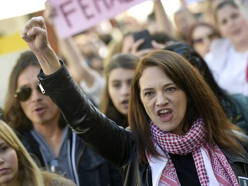 Asia Argento silurata da Sky: non sarà giudice a X-Factor