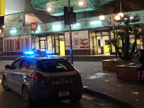 Napoli, 15enne aggredito da baby gang: quattro denunciati