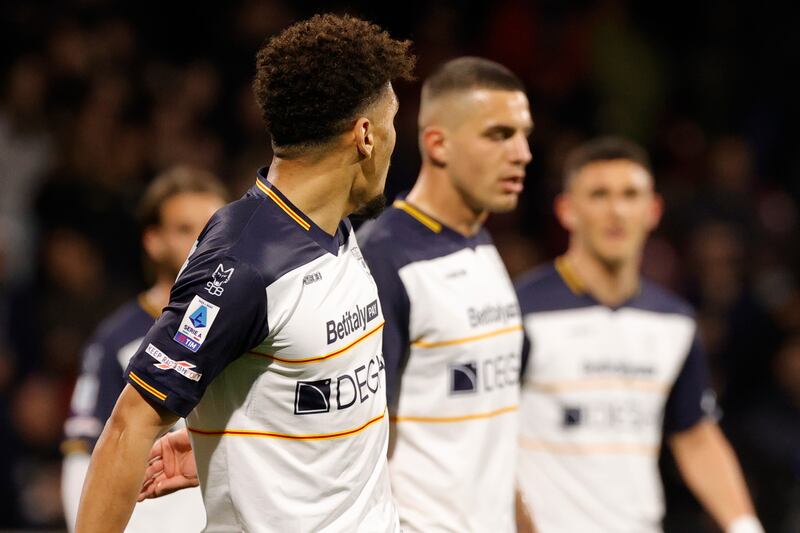 Salernitana-Lecce