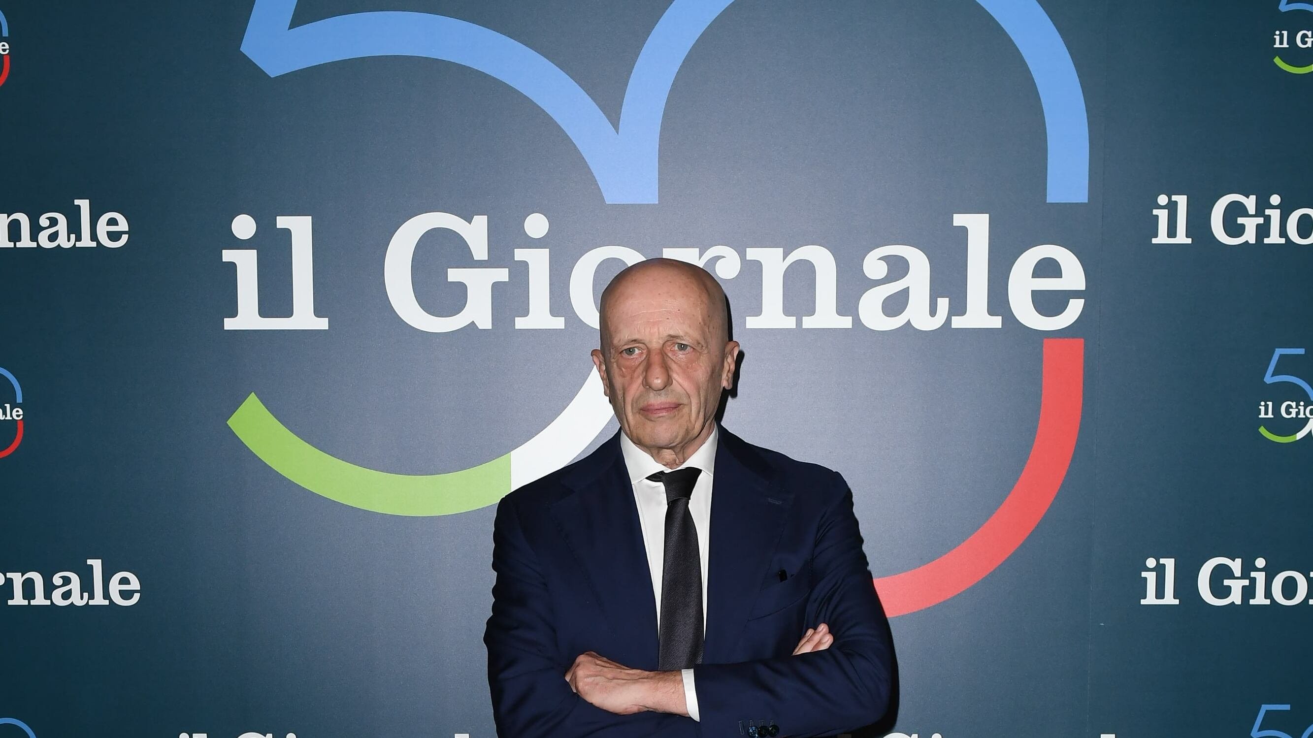Alessandro Sallusti