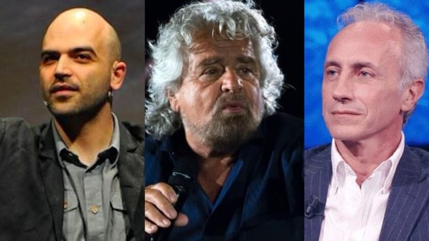 Gli anti-Cav masticano amaro e si sentono traditi dalle toghe