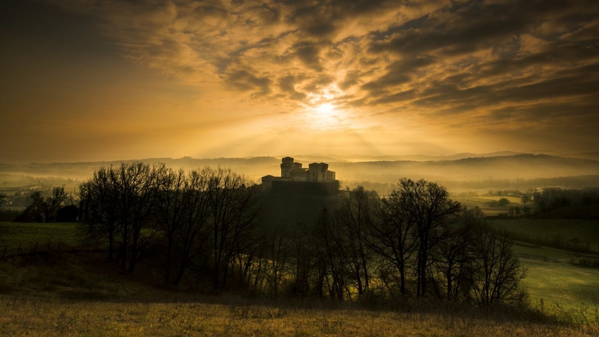 Wiki Loves Monuments, quarto posto mondiale all'Emilia Romagna