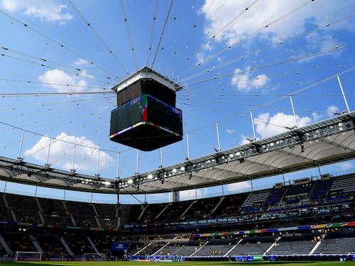 La sagra paesana della Uefa