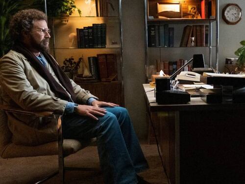 I pazienti ingannati dallo psicologo. In tv c'è "The Shrink Next Door"