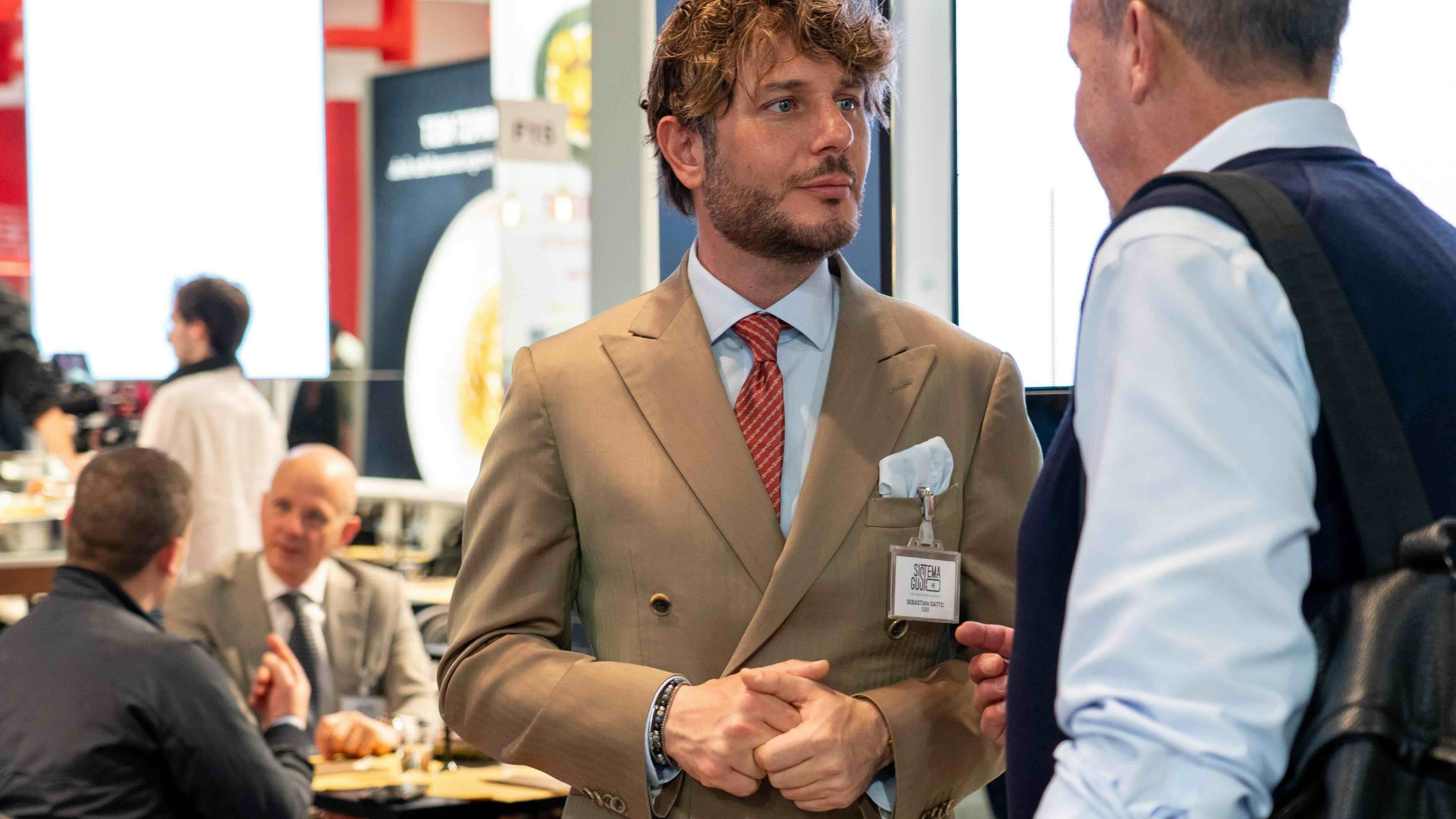Sistema Gusto accelera nel foodservice gourmet, da TUTTOFOOD 2026 nuove opportunità per il mercato Ho.Re.Ca. italiano e internazionale