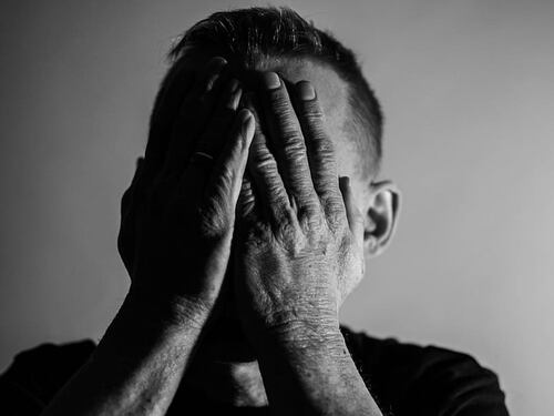 Claustrofobia, la paura degli spazi chiusi