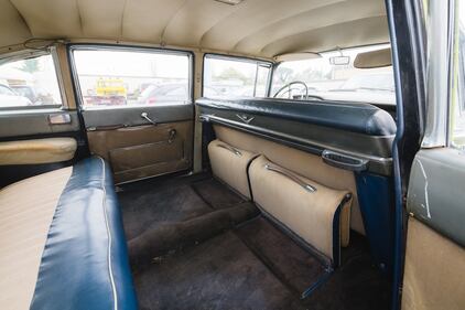 Cadillac Fleetwood di Totò, guarda la gallery 6