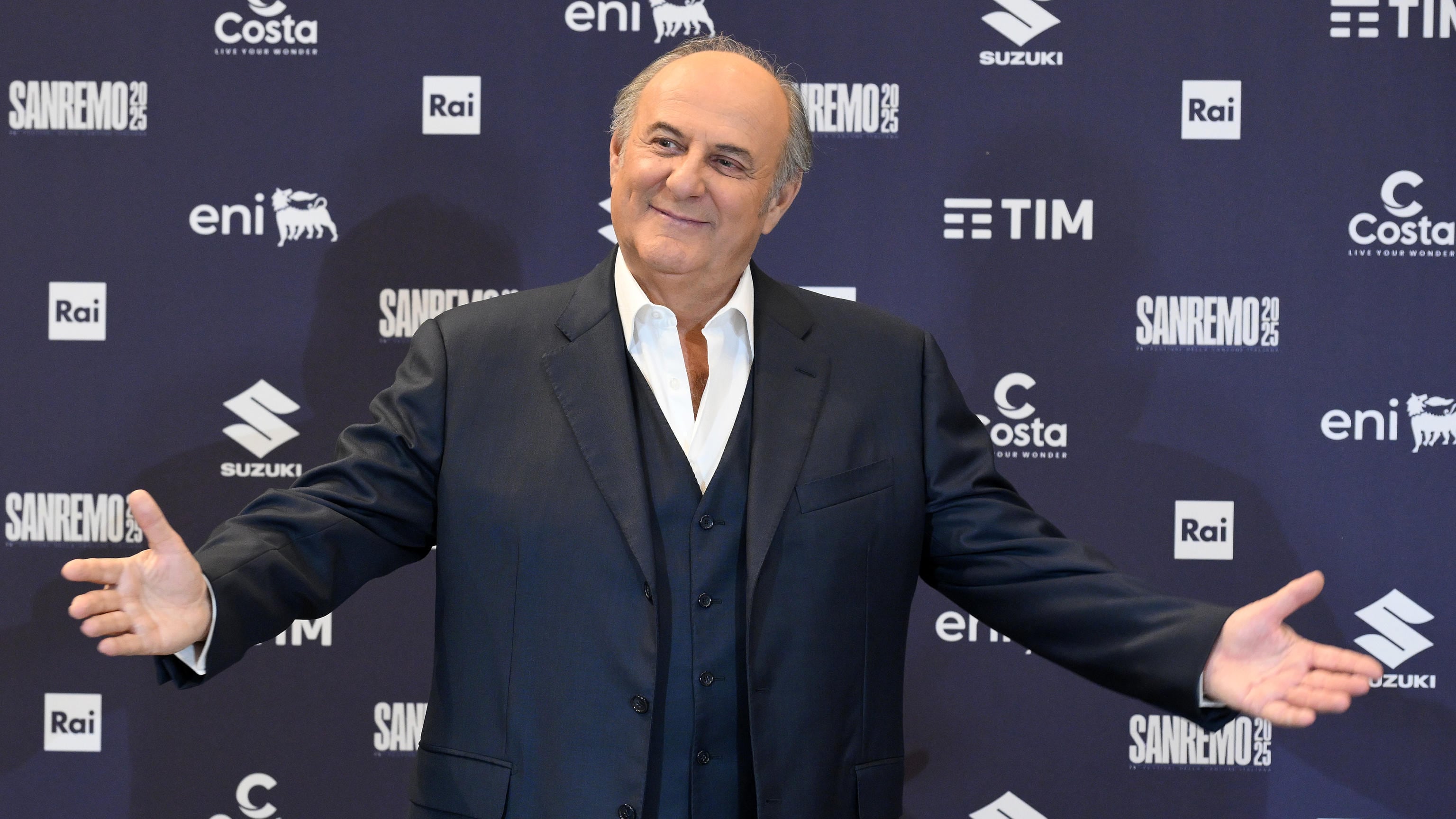 Gabriella Perino, chi è la compagna di Gerry Scotti: dall’incontro da ragazzini alle nozze mancate