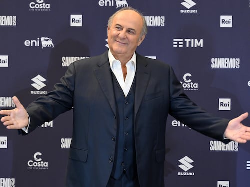 Gabriella Perino, chi è la compagna di Gerry Scotti: dall’incontro da ragazzini alle nozze mancate