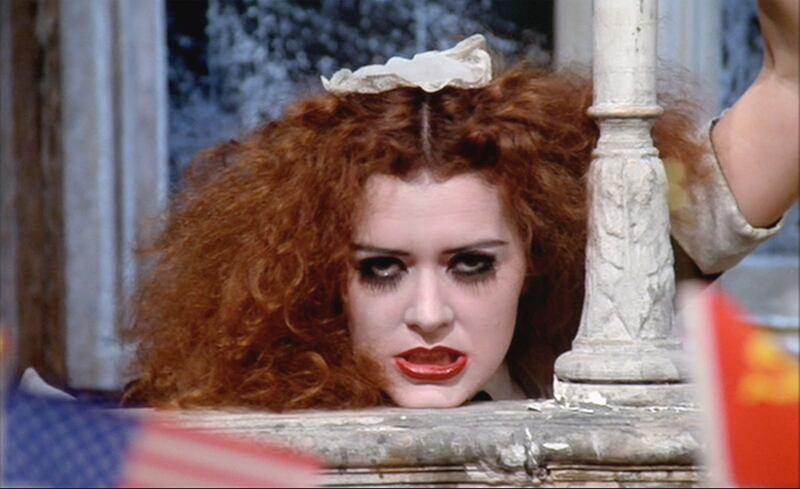 Rocky Horror Picture Show, foto 2