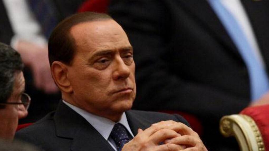 Berlusconi è in campo Primo atto: faccia a faccia con Salvini ad Arcore