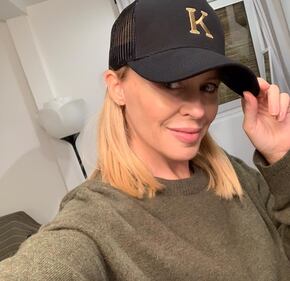 Kylie Minogue, le foto della cantante 2