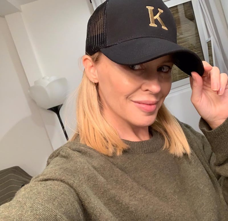 Kylie Minogue, le foto della cantante 2