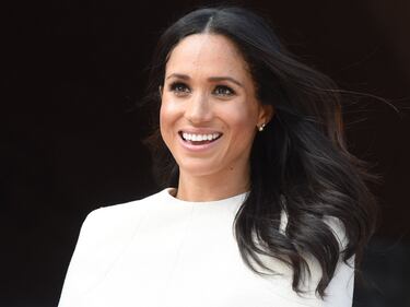 Meghan Markle, le foto della duchessa di Sussex 15