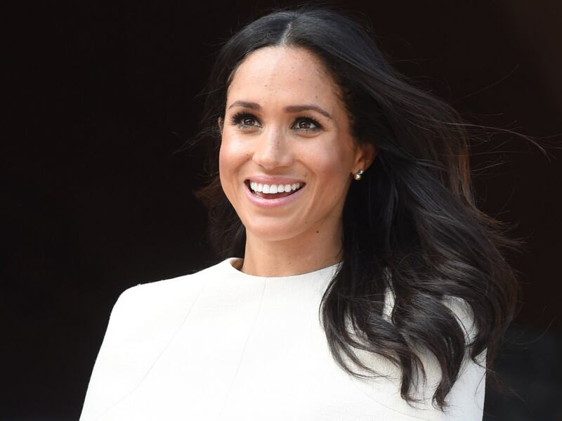 Meghan Markle, le foto della duchessa di Sussex 15