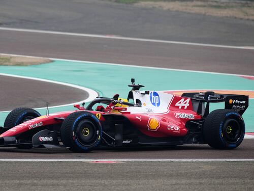 F1 rivoluzionata, ma Ferrari, McLaren e Aston non girano
