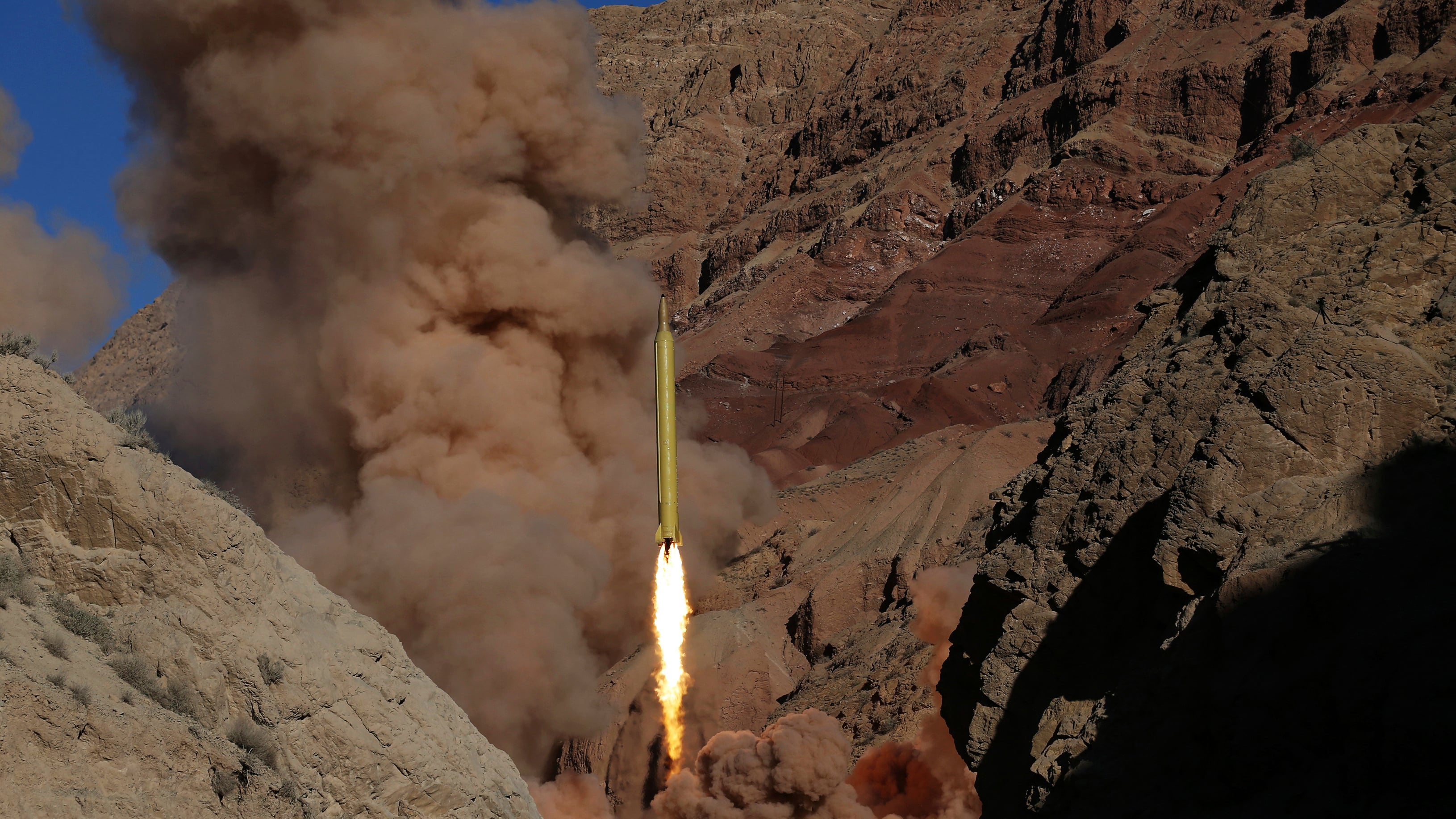 “Rende precisi gli attacchi iraniani”: come funziona il Gps cinese BeiDou
