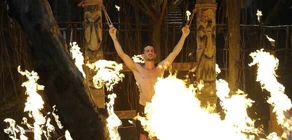Isola dei Famosi: tutte le bellezze hot 12