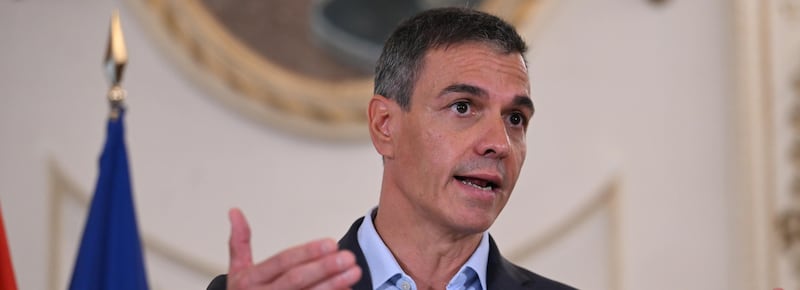 “Se ne resti in vacanza…”. Adesso anche i socialisti di Ceuta scaricano Sanchez