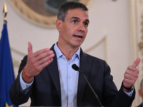 Ceuta, Sanchez scrive a Bruxelles: “Serve una risposta comune”