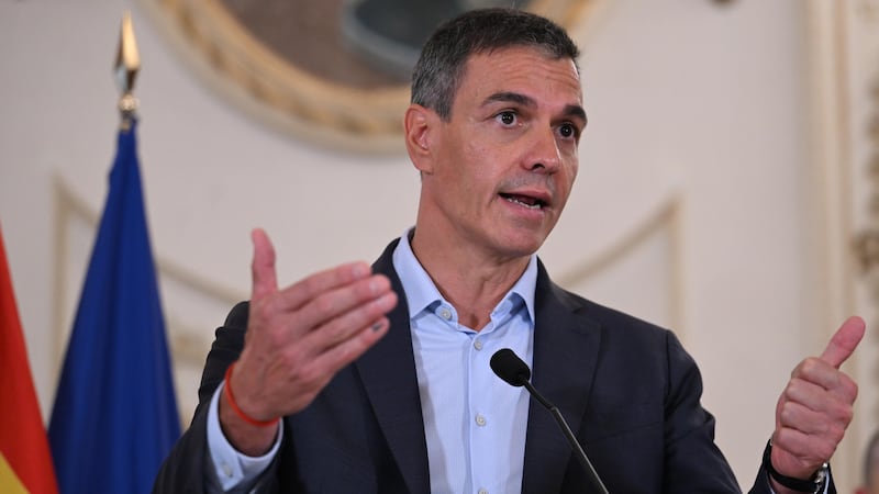 Ceuta, Sanchez scrive a Bruxelles e attacca l’Italia: “Stop a Schengen dettato da ignoranza o interessi politici”