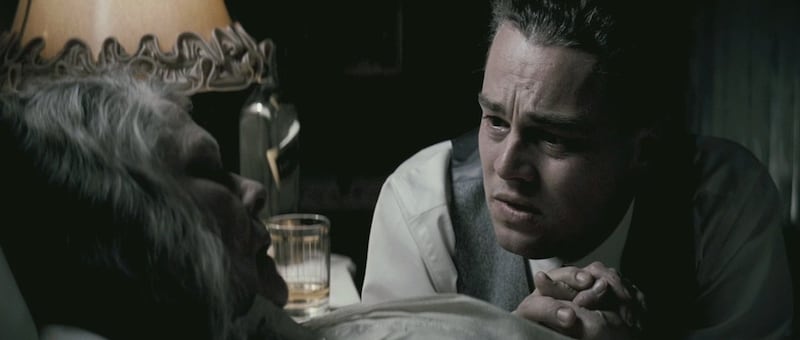 Leonardo DiCaprio, foto 54