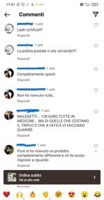 Occhio alla truffa 9