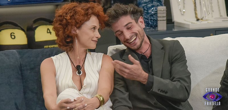 Gf 23, dalle coppie nate ai litigi: tutto quello che è successo durante questa edizione 5