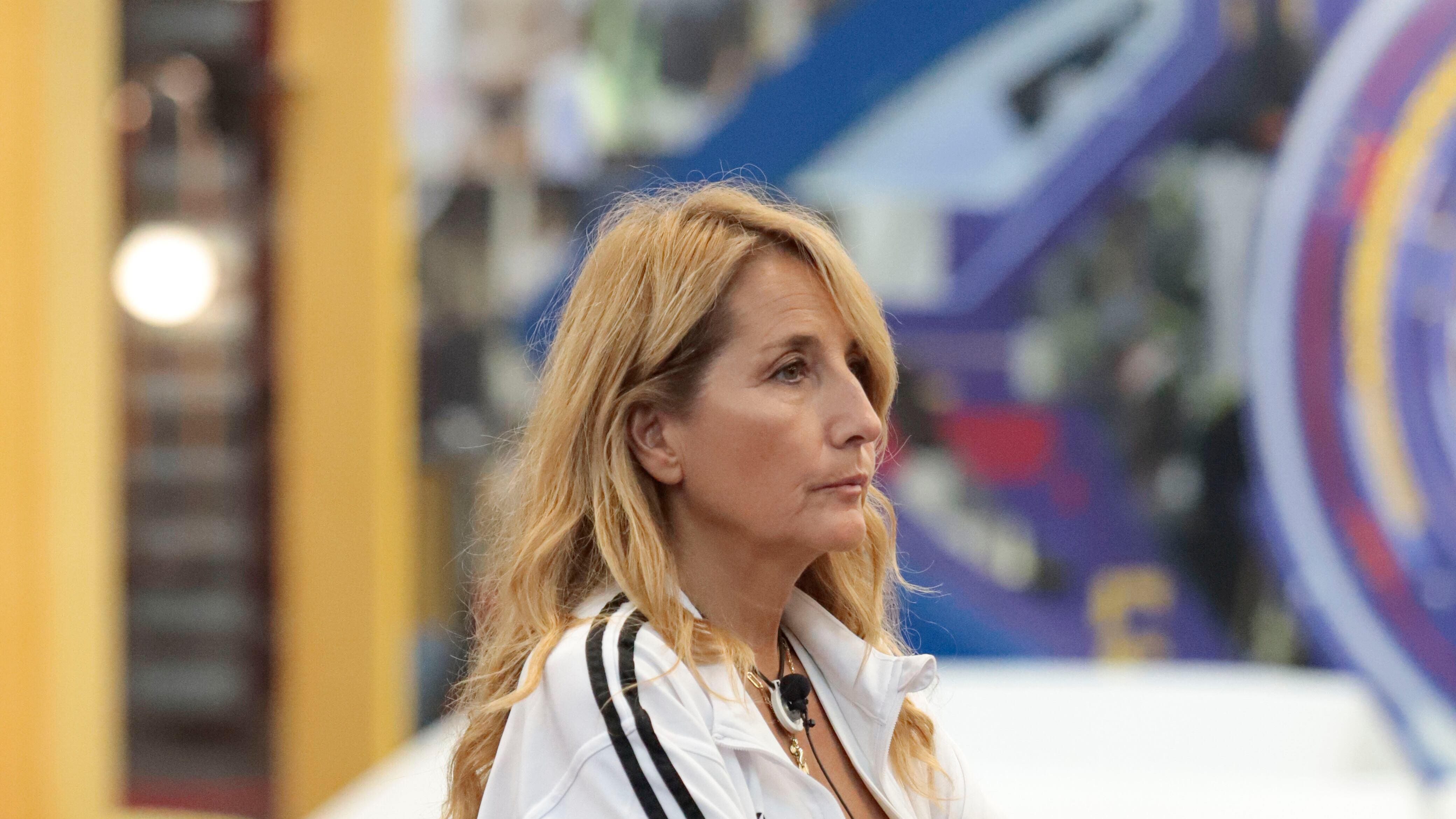 "I celiaci fanno vivere male gli altri": ennesimo scivolone di Jo Squillo