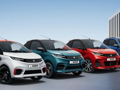 Aixam, svelata la nuova gamma di minicar dedicata ad una mobilità “smart” e “green”