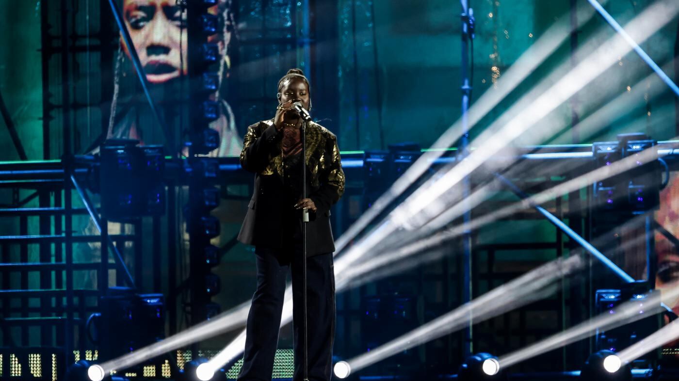 Mimì, dal Mali alla Brianza: vince e convince a X Factor