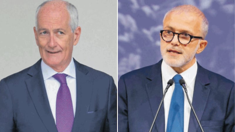 Il partito del pareggio. Cespugli e vecchi big a caccia di un ruolo