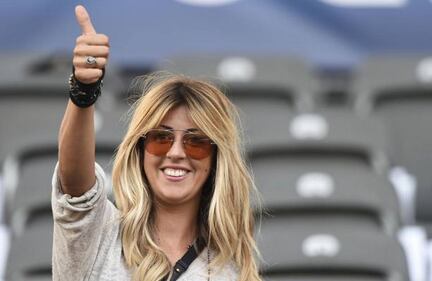 Champions, ex campioni e wags a Berlino 3