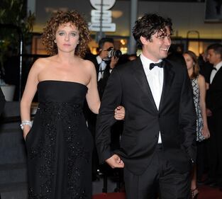 Valeria Golino e Riccardo Scamarcio: foto 7