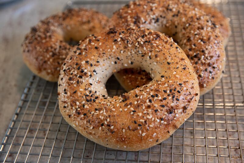 Pane tarallo