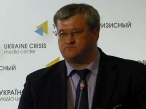 Zelensky ha scelto il successore di Kuleba: Andriy Sybiga nominato ministro degli Esteri