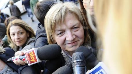 La mamma di Chiara Poggi: "Giustizia è stata fatta"