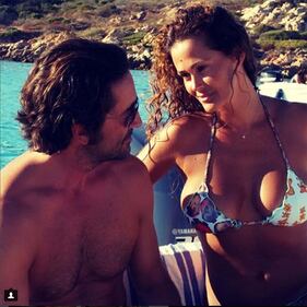 Samantha De Grenet hot su Instagram 10