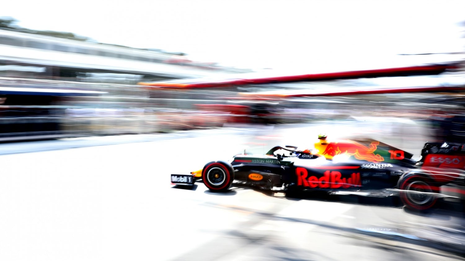 Formula 1: le comiche al Gran Premio dell’Azerbaijan