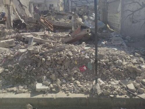 Raid israeliano su una scuola dell'Unrwa: 18 morti. L'Onu: "Inaccettabile"