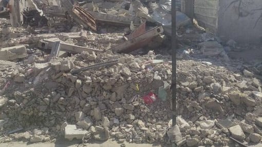 Raid israeliano su una scuola dell'Unrwa: 18 morti. L'Onu: "Inaccettabile"