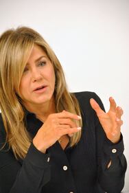 Jennifer Aniston, le foto dell'attrice 6