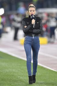 Diletta Leotta, le foto della giornalista 9