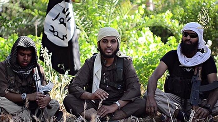 "Isis recluta anche a Milano. E il terrore corre su internet"