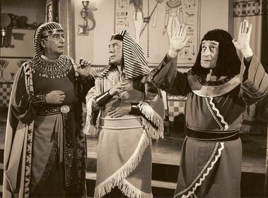 Totò, foto dai film 41