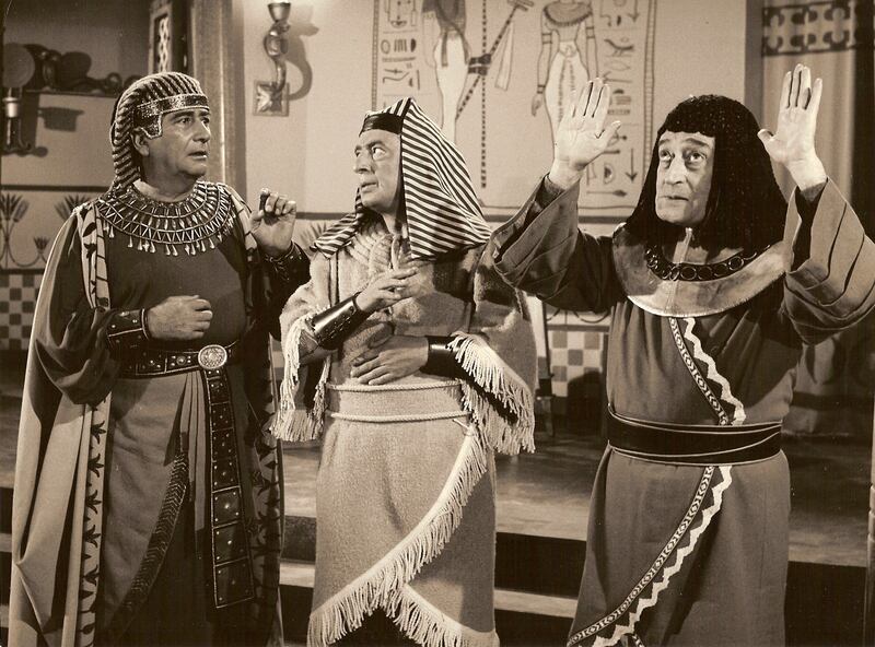 Totò, foto dai film 41