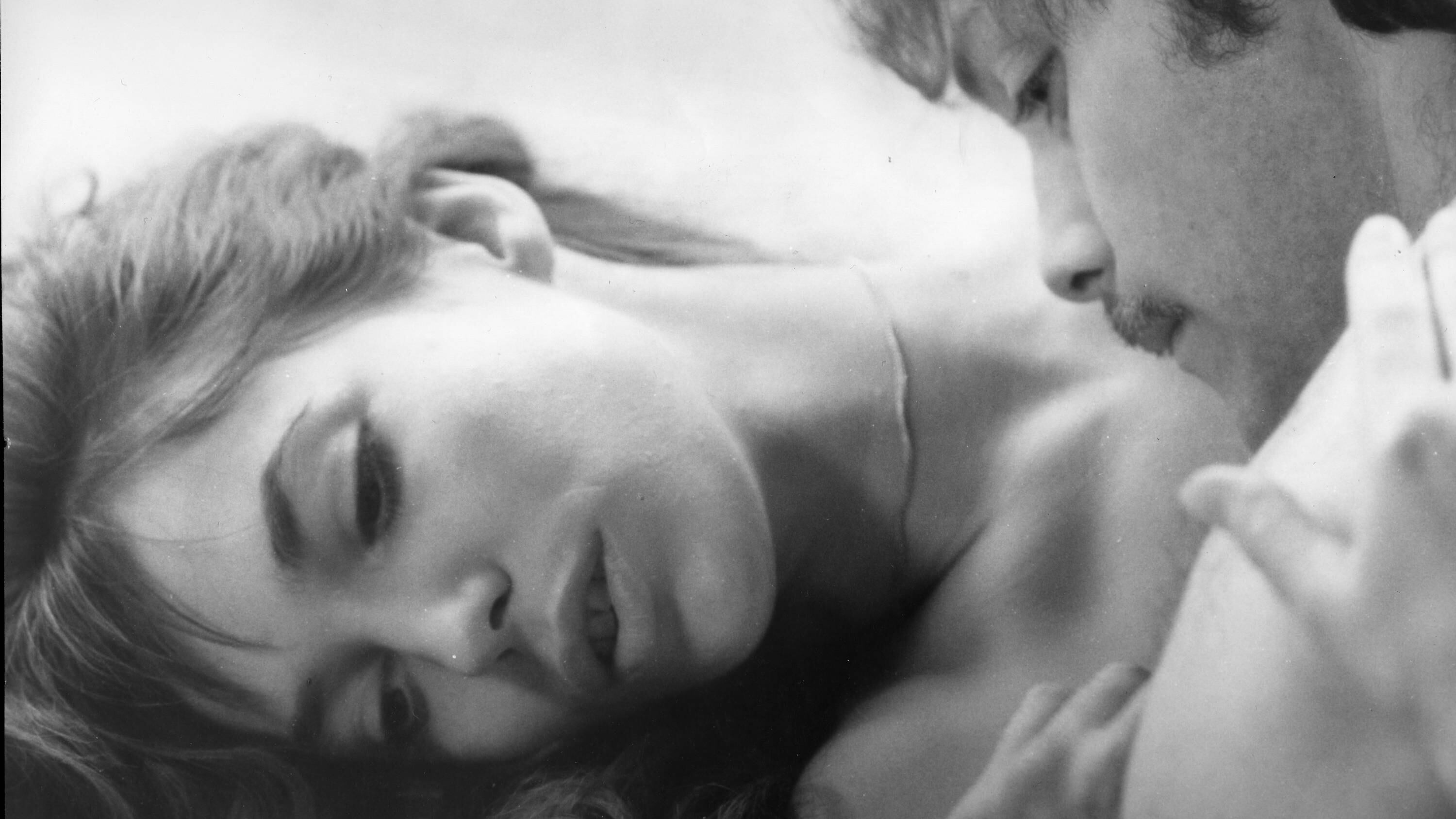 Era l'altra Brigitte Bardot. Diede la voce all'eros di tutta una generazione