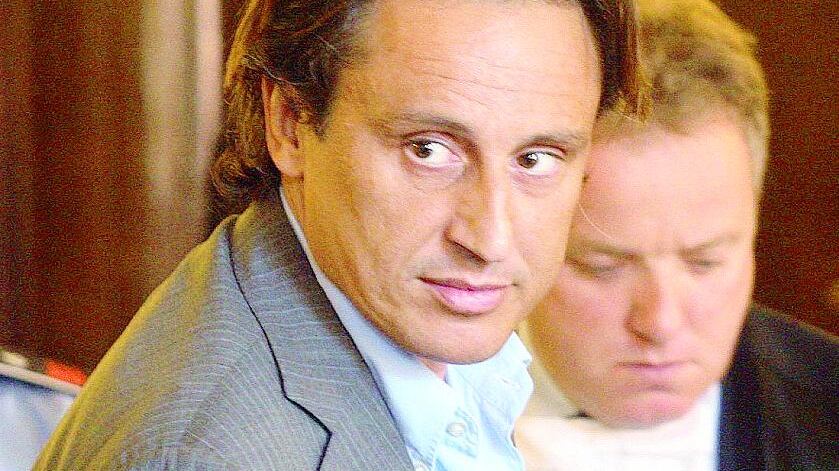 Ponzoni condannato a dieci anni